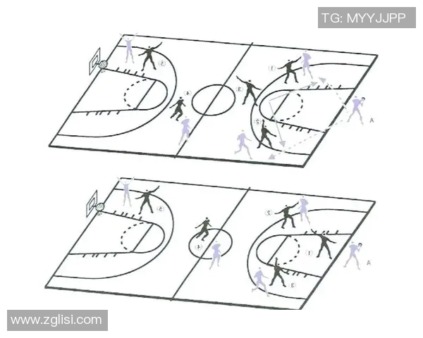 篮球战术解析：深入剖析上海篮球队的区域防守策略与执行效果