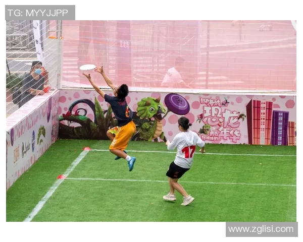 广州飞盘队如何在世界街舞大赛中实现华丽转型与突破