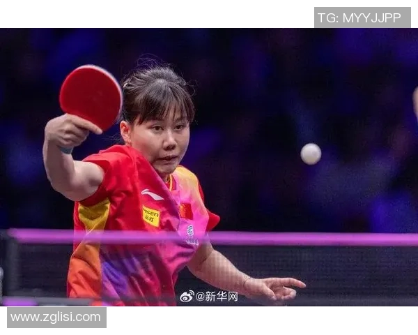 重庆乒乓球队在全国锦标赛积分榜上以82分稳居第一名展现强劲实力