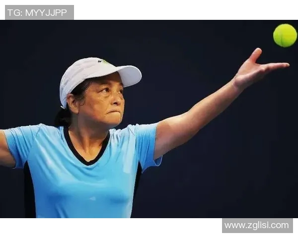 黄敏专访：追忆网球生涯中的辉煌与挑战