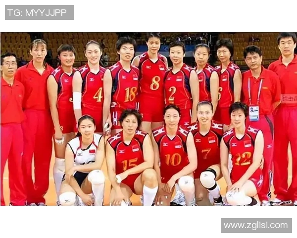 广州排球队在世界锦标赛中的默契配合与战术分析