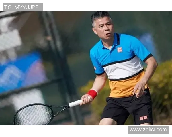 广州网球队的辉煌征程与大满贯梦想的追逐之路